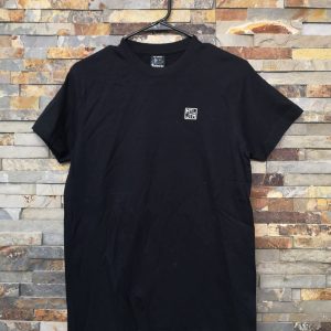 T-Shirt Mini Logo Noir