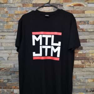 T-Shirt Run MTL